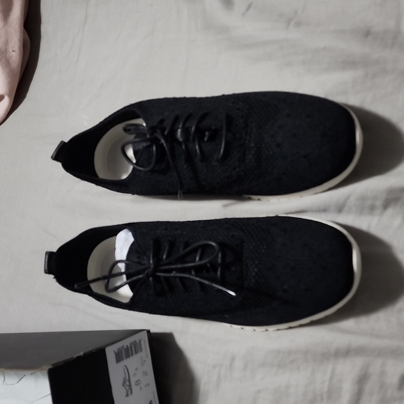 Cole Haan Shoes - 🔥SOLD ON DIFFERENT PLATFORM🔥Cole Haan NIB Stitchlite Wingtip Oxford Women 8.5B